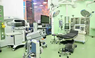 Строительство перинатального центра травмпункта и поликлиник в Астане