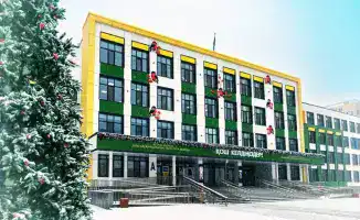 В новой школе Астаны внедряются современные технологии ИИ для повышения качества образования и инклюзии среди учеников