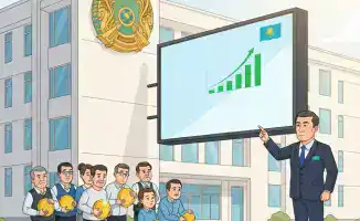 Штрафы для предпринимателей в Абай: последствия обмана потребителей и риск для бизнеса