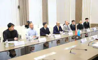 Инвестиции в Актюбинской области: новые возможности для местного населения и развития технологий