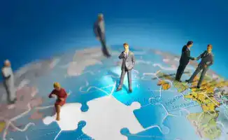 Иностранные работники в Казахстане: квота 0,25%