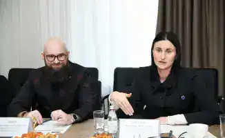 Обсуждены перспективы сотрудничества между Абай университетом и образовательным центром «Сириус»