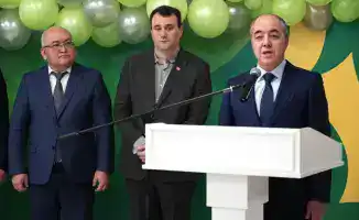 Новая школа в Уральске современный образовательный центр для будущего поколения