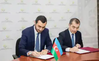 Баку: Казахстан и Азербайджан о пенсионном обеспечении