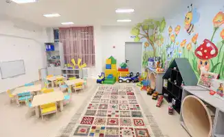 Техническое открытие новых образовательных учреждений в Алматы