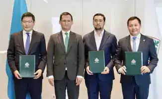 Строительство завода по переработке овощей и фруктов в Алматинской области: новые возможности для агропромышленного экспорта Казахстана