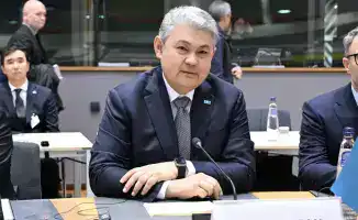 Обсуждение перспектив казахстанско-европейского сотрудничества: влияние на экономику и жизнь граждан