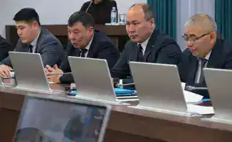 Сегодня в акимате области рассмотрели итоги социально-экономического развития региона за 11 месяцев и ожидаемые результаты за январь-декабрь 2025 года