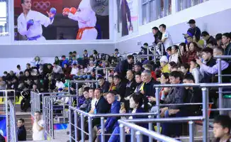 Международный турнир “Aktobe Open–2025”: битва умов и меткости завершилась в Актобе