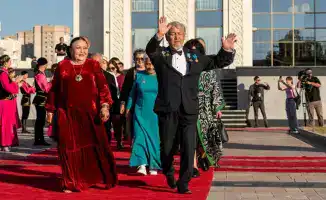 Жетісу: Театр Римовой обрел академические крылья!