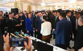 Алматинская область привлекла более 300 инвесторов на Alatau Investment Forum и подписала 16 меморандумов на сумму свыше 776 млрд тенге