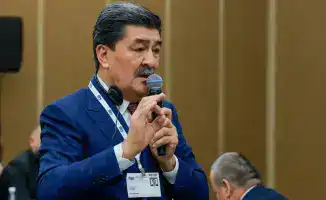 Сайгаки Казахстана: возобновление экспорта рогов