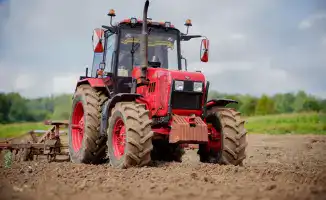 Закупка сельхозтехники в Алматинской области на 8.5 миллиарда тенге