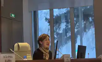 Семинар по недопущению дискриминации и сексуальных домогательств для госслужащих ВКО