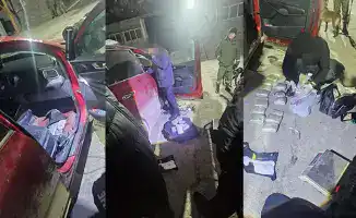 Международная операция по пресечению наркоканала: задержание иностранного гражданина