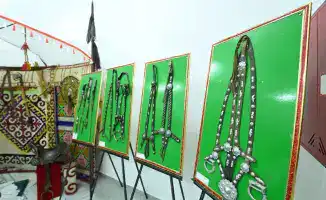 Новый клуб на 100 мест в селе Майдаколь