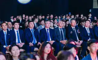 В Атырау состоялся вечер награждения лучших специалистов рабочих профессий