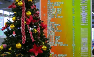 Праздничная сельскохозяйственная ярмарка в Павлодаре доступные цены продукты