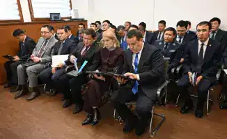 Градоначальник Алматы: Строим мосты к социальному прогрессу через открытый диалог