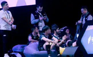 Казахстанские команды: к победе через плей-офф!