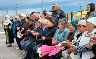 646 новых объектов первичной медицины в сельском здравоохранении