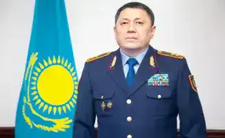 Цифровая трансформация правоохранительной системы Казахстана: внедрение технологий для повышения безопасности на дорогах