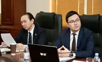 Инициативы по недропользованию обсуждены в Общественном совете