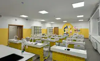 Келешек мектебі: где Face ID встречает инклюзию!