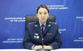 Астана: ликвидирована нарколаборатория, задержаны ОПГ