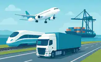 Транспортная революция Казахстана в 2025 году