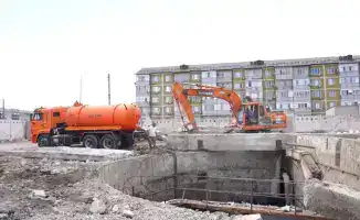 Модернизация канализационной системы в Атырауской области: шаг к улучшению качества жизни населения