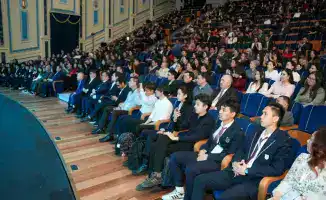 Идеи на вес золота: кто стал победителем «Шапағат – 2025»?