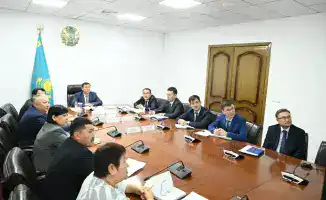 Кызылорда: от серых улиц к зелёным аллеям — новые горизонты экопрограммы «Таза Қазақстан»