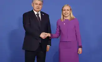 Казахстан на заседании ОБСЕ подчеркивает важность диалога и соблюдения принципов организации