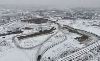 В Семее строится современный стадион на 25 тысяч мест для матчей УЕФА