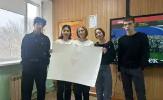 В Павлодаре прошёл экологический квест для молодёжи «Jasylквиз»