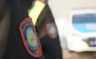 Астана: более 3300 наказанных за вандализм