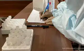 Улучшение эпидемиологической ситуации в стране: Министр здравоохранения сообщает о снижении заболеваемости гриппом