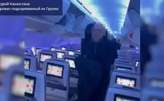 Грузия экстрадировала в Казахстан россиянина, подозреваемого в преступлениях во время январских событий 2022 года