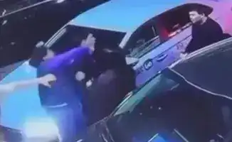 Чиновник на выход: драка подменила имидж управления