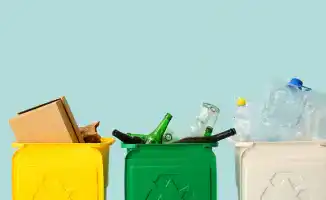 Токаев: Астана нуждается в эффективной системе переработки отходов