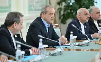 Древние рукописи: Иран и Казахстан обменялись историей