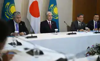 Токаев завершил визит в Японию: миллиарды инвестиций и новые проекты на горизонте