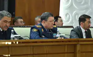 Токаев акцентирует внимание на социальных инициативах в Астане: поручения МВД и посещение ключевых объектов