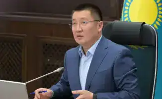 Аким Павлодара: Threads не для слабонервных!