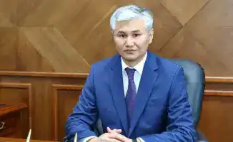 Аким Улытау Дастан Рыспеков о причинах оттока населения и будущем региона