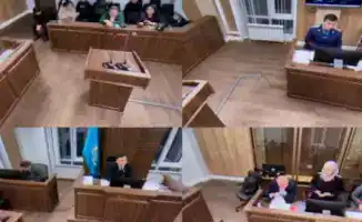 Судебное дело о смерти трёхлетней девочки в стоматологии Астаны: последние слова подсудимой и общественные последствия