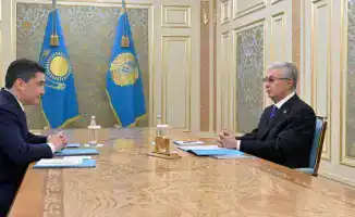 Токаев и Бектенов: Экономические реформы как ключ к улучшению благосостояния народа