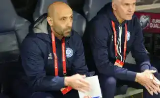 Экс-тренер сборной Казахстана Али Алиев назначен главным тренером столичного клуба 'Женис'