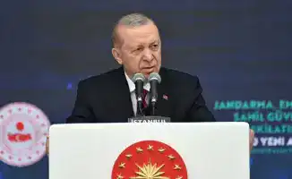 Эрдоган призывает Россию и Украину к миру: Чёрное море не должно стать ареной боевых действий